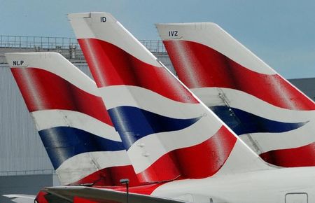 Marché : Le britannique IAG réalise un premier trimestre record