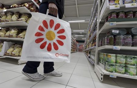 La qualité des résultats de Casino se détériore, selon Barclays
