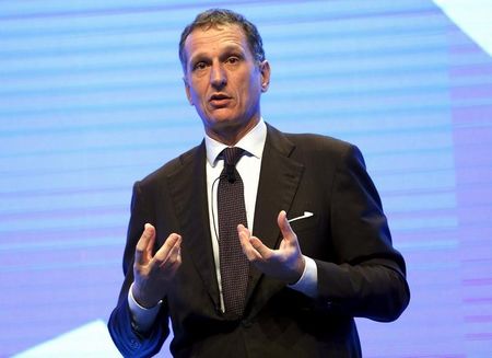 Recchi confirmé comme président de Telecom Italia