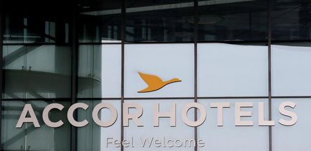 AccorHotels autorisé à conserver ses droits de vote double