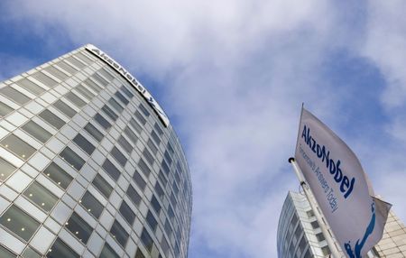 Akzo Nobel éconduit PPG une nouvelle fois