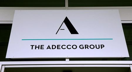 Marché : Adecco dépasse les attentes en maîtrisant ses coûts