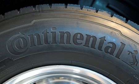 Continental relève sa prévision de ventes, prévoit un solide 2e trimestre