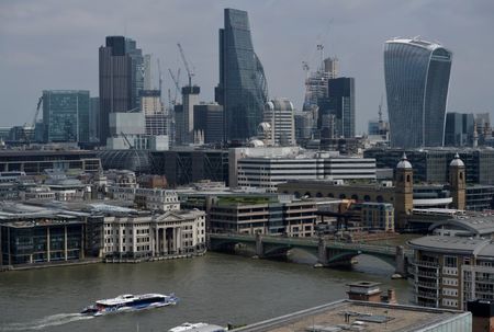 Banquiers: Plutôt quitter Londres que de se convertir en filiale