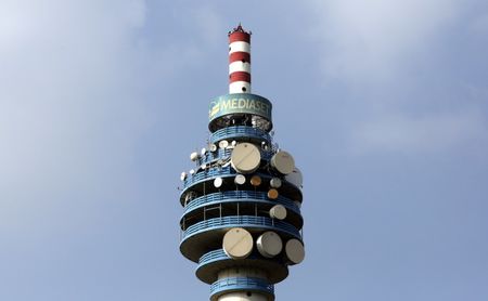 Mediaset se voit renouer avec les bénéfices en 2017