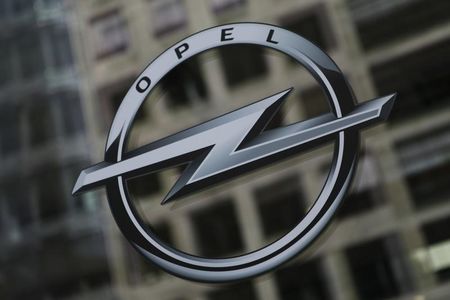 Opel devrait encore afficher des 