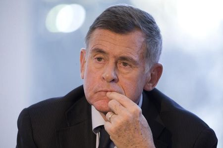 Carrefour: Un report de l'âge du président soumis à l'AG