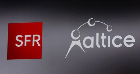 Les actifs US d'Altice creusent l'écart avec SFR au premier trimestre