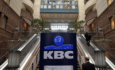 KBC: Résultats du premier trimestre supérieurs aux attentes