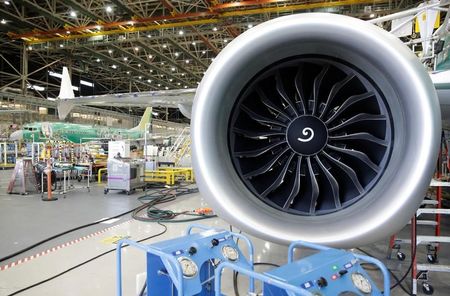 Problèmes de moteurs du 737 Max pas liés à sa conception, selon Safran
