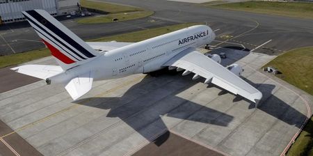 Air France-KLM confirme ses objectifs et le démarrage de 