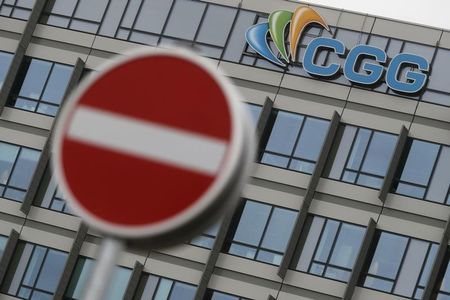 CGG n'a pas encore trouvé d'accord sur sa restructuration