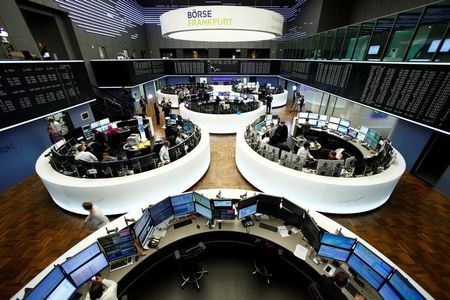 L'Europe évolue sans conviction malgré le bond du pétrole