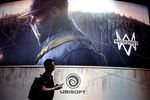 Ubisoft atteint une marge record, réduit son objectif de ventes
