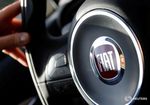 Enquête de l'UE contre Fiat, l'Italie sur les émissions