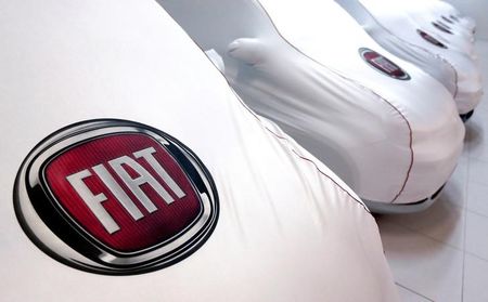 Marché : UE/Emissions: Procédure d'infraction ouverte contre l'Italie