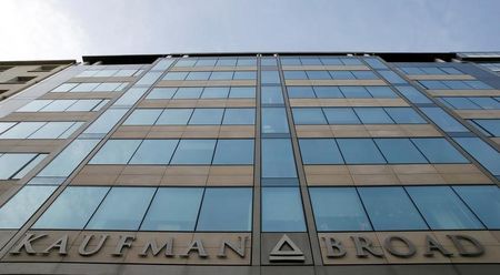 Kaufman & Broad: Un fonds de PAI Partners cède 17% du capital