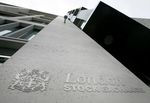 Les Bourses européennes tentent à leur tour un rebond