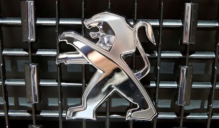 PSA et Renault s'engagent à augmenter leurs commandes à GM&S Industry