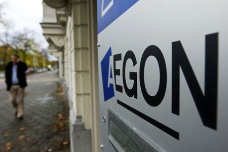 Aegon vend des opérations aux USA pour doper sa solvabilité