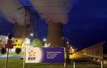EDF fixe à 2050 l'objectif de 50% d'électricité nucléaire