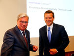 Clariant et Huntsman annoncent une fusion entre égaux