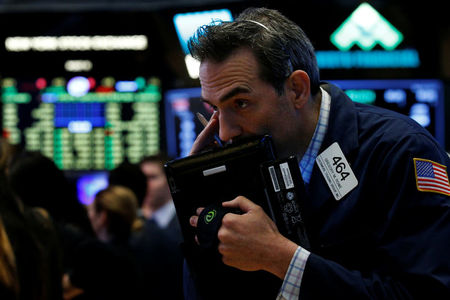 Wall Street : Le Dow Jones gagne 0,43%, le Nasdaq prend 0,82%
