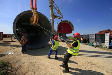 Net redressement de l'attractivité de la France