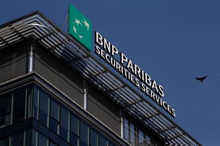 BNP paie 350 millions de dollars à New York après une enquête sur les changes