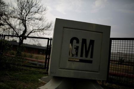 General Motors taille dans les effectifs de son siège international