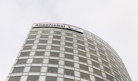 Victoire judiciaire pour Akzo Nobel au sujet de l'offre de PPG