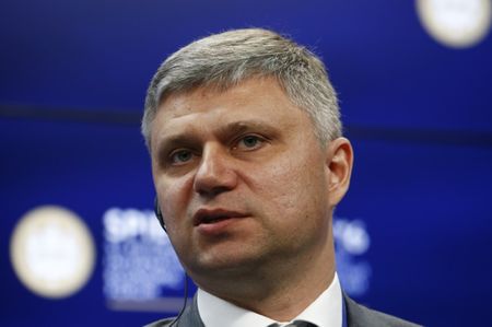 Les chemins de fer russes pourraient vendre une part de Gefco