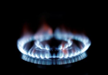 France: Risque de manque de gaz en hiver en cas de grand froid