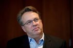 Marché : Williams (Fed) voit trois hausses de taux cette année aux USA