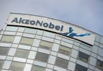 PPG renonce à lancer une offre hostile sur Akzo Nobel