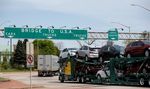 Etats-Unis: Les ventes automobiles portées en mai par les rabais