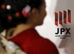 Tokyo : Le Nikkei à Tokyo termine au-delà des 20.000 points