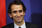 Carrefour: Décision sur Bompard la semaine prochaine