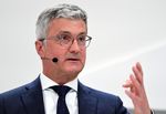 Le patron d'Audi pourrait ne pas rester jusqu'à la fin 2022