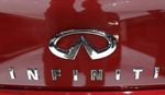 Infiniti (Nissan) a accru ses ventes de 9% en mai