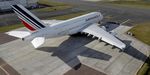 Air France-KLM étudie la question des frais de réservation