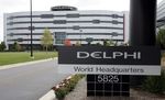 Transdev et Delphi s'allient dans la mobilité autonome