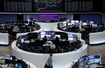 L'Europe dans le rouge avant un jeudi riche en actualité