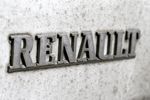 Renault travaille à une usine de stockage d'énergie