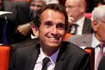 Alexandre Bompard prendra les rênes de Carrefour le 18 juillet