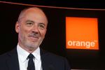 Richard officiellement candidat à un 3e mandat chez Orange