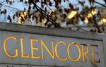 Glencore fait une offre sur des houillères australiennes de Rio Tinto