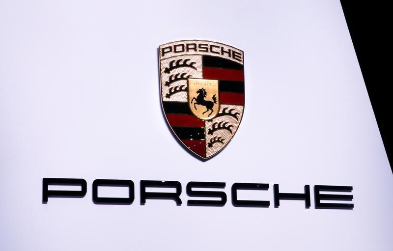 Allemagne: Ouverture d'une enquête sur les émissions de Porsche