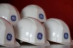 John Flannery, nouveau PDG de General Electric
