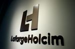 Marché : Information judiciaire ouverte contre LafargeHolcim